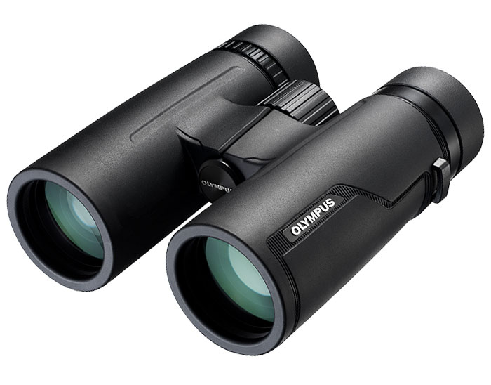 Olympus PRO 8x42 ED Fernglas