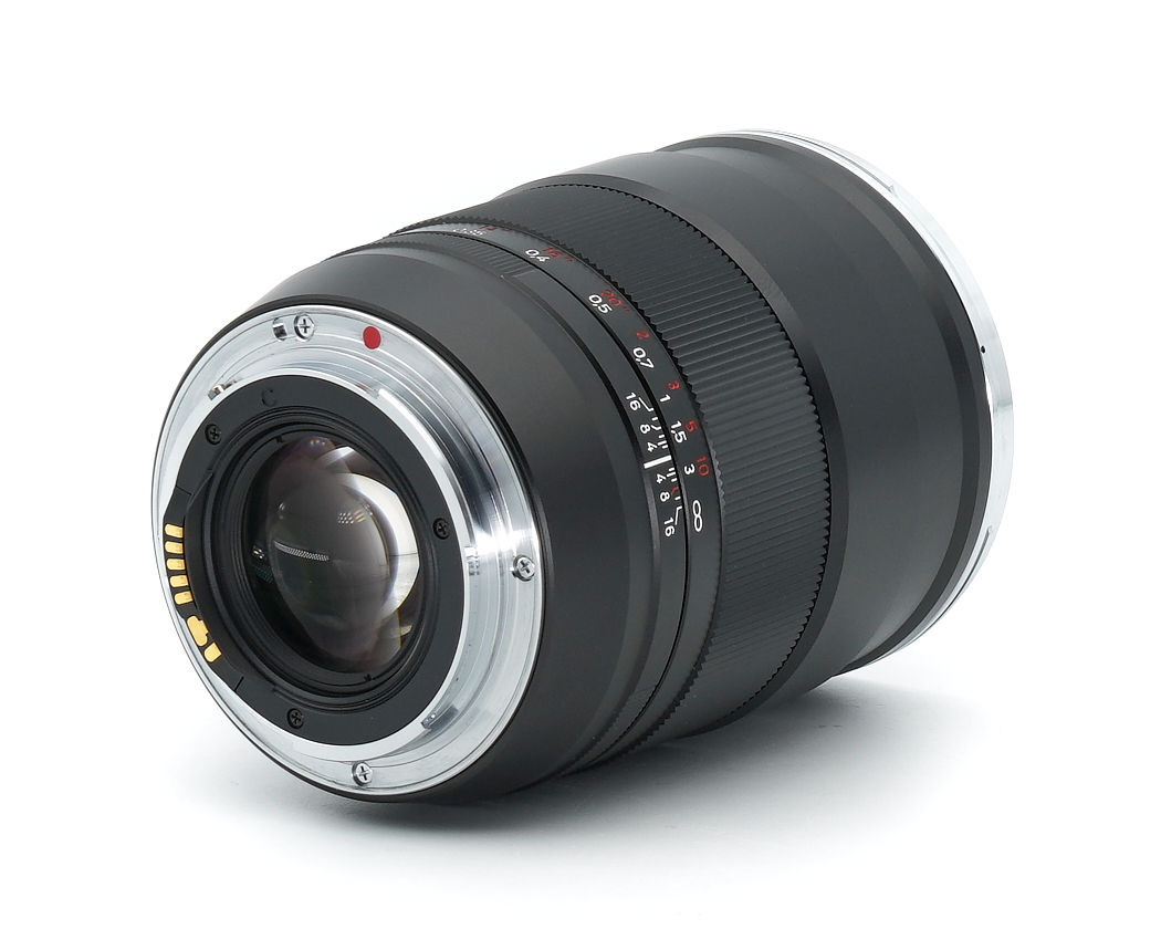 ZEISS Distagon T* 35mm 1.4 ZE für Canon EF neu! #38045**