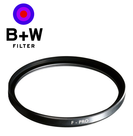 B+W UV-Filter F-PRO 010 UV Haze MRC 82mm Retoure