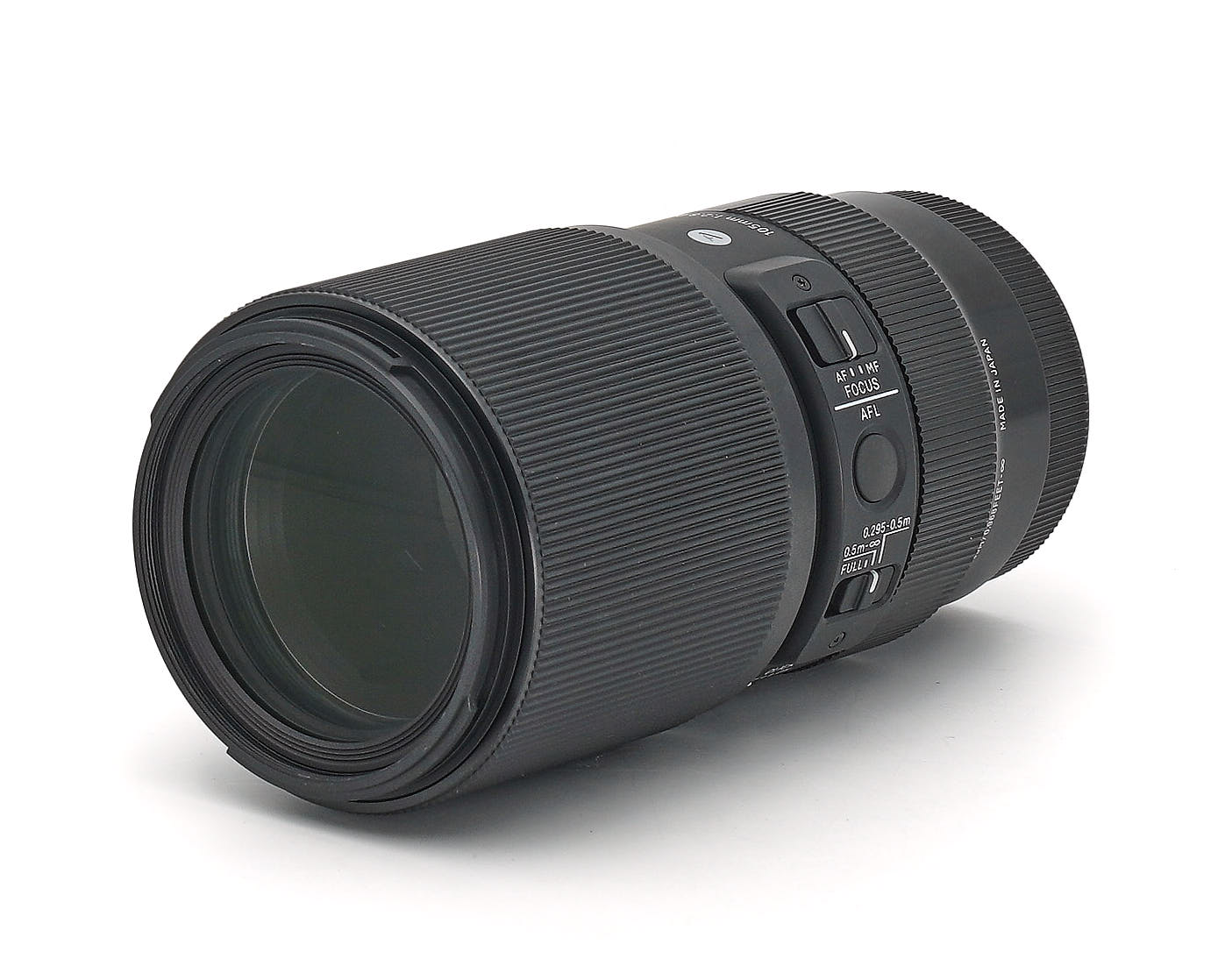 Sigma Art 105mm 2.8 DG DN Macro für Sony E-Mount Topzustand #49408**