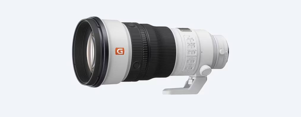Sony FE SEL 300mm 2.8 GM OSS Retoure, wie neu, originalverpackt #47055**
