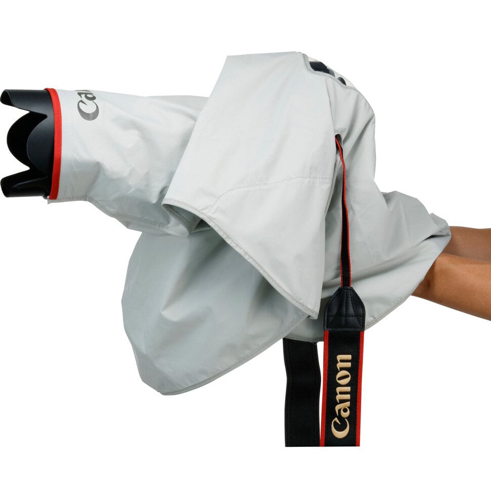 Canon ERC-E5L Kamera-Regenschutz Large
