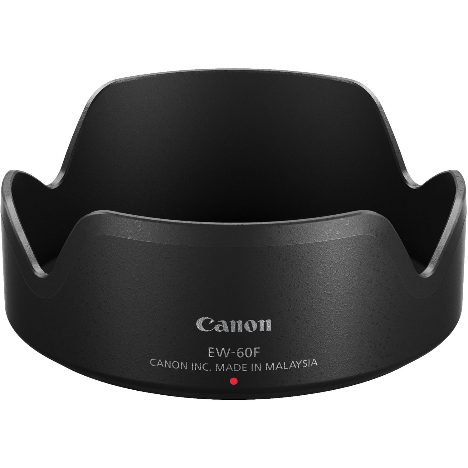 Canon Gegenlichtblende EW-60F für Canon RF-S 18-150mm