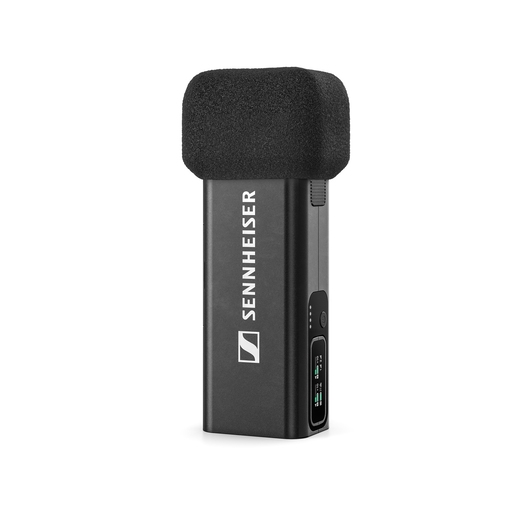 Sennheiser Profile Wireless 2 Chanel Set Ansteckmikrofon