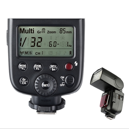 Godox TT600-S Blitzgerät für Sony