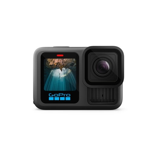 GoPro HERO13 Black Creator Edition, Volta Akkugrif
