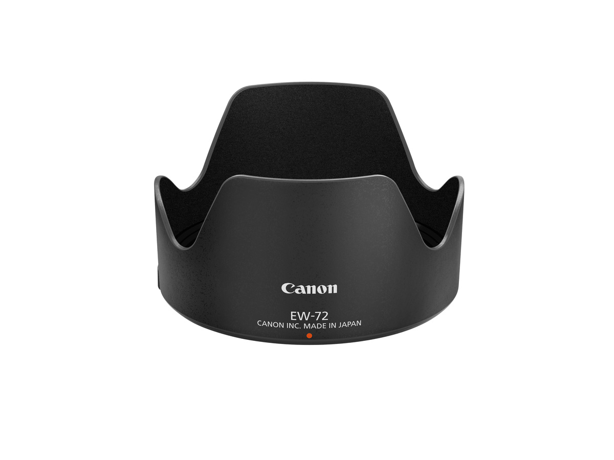 Canon EW-72 Gegenlichtblende