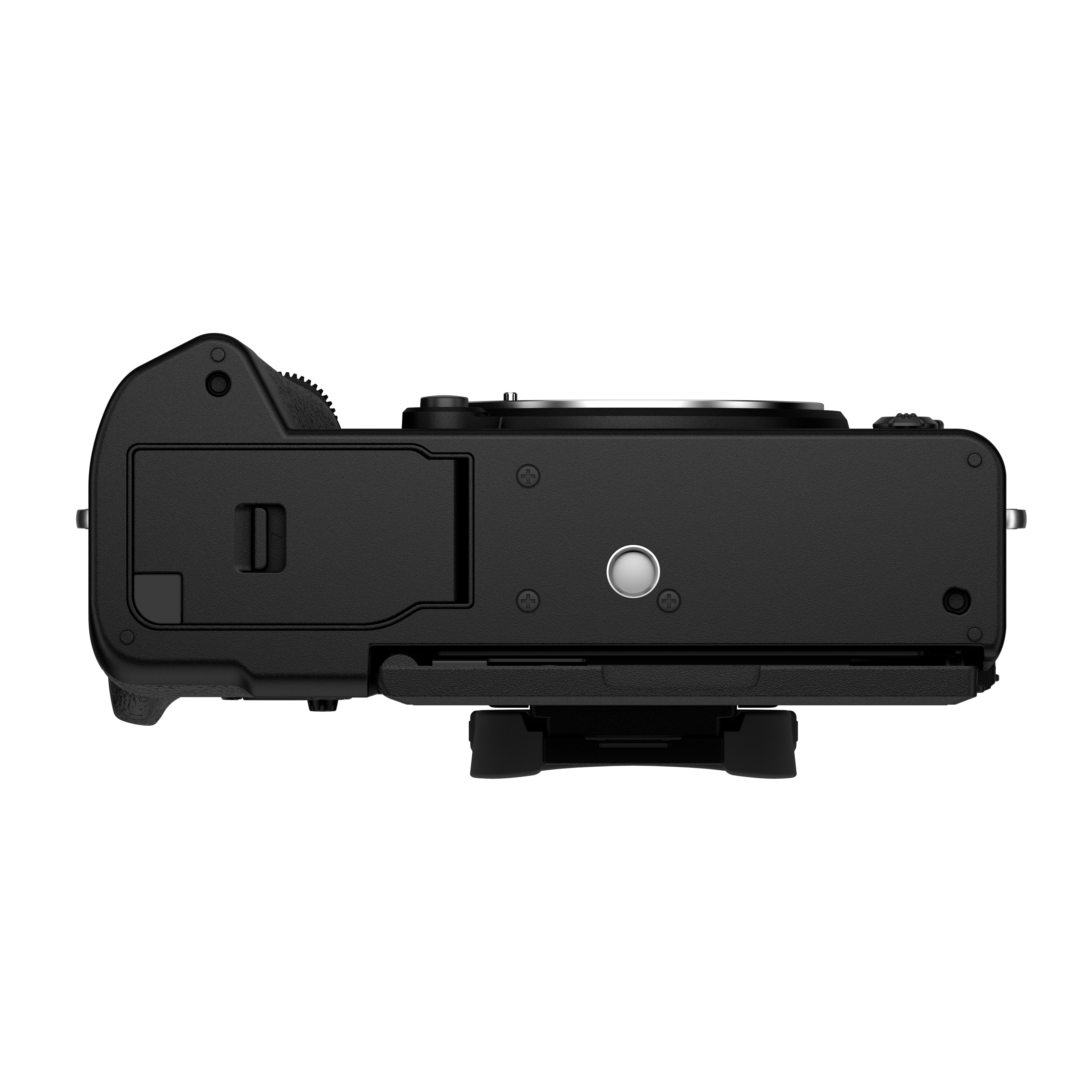 Fujifilm X-T5 schwarz Gehäuse