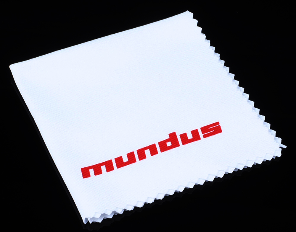 Mikrofaser High Tech Reinigungstuch