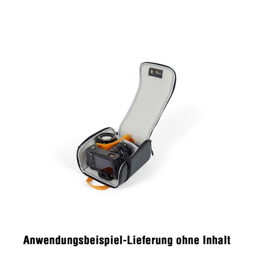 Lowepro Trekker LT BP 150 grau Fotorucksack