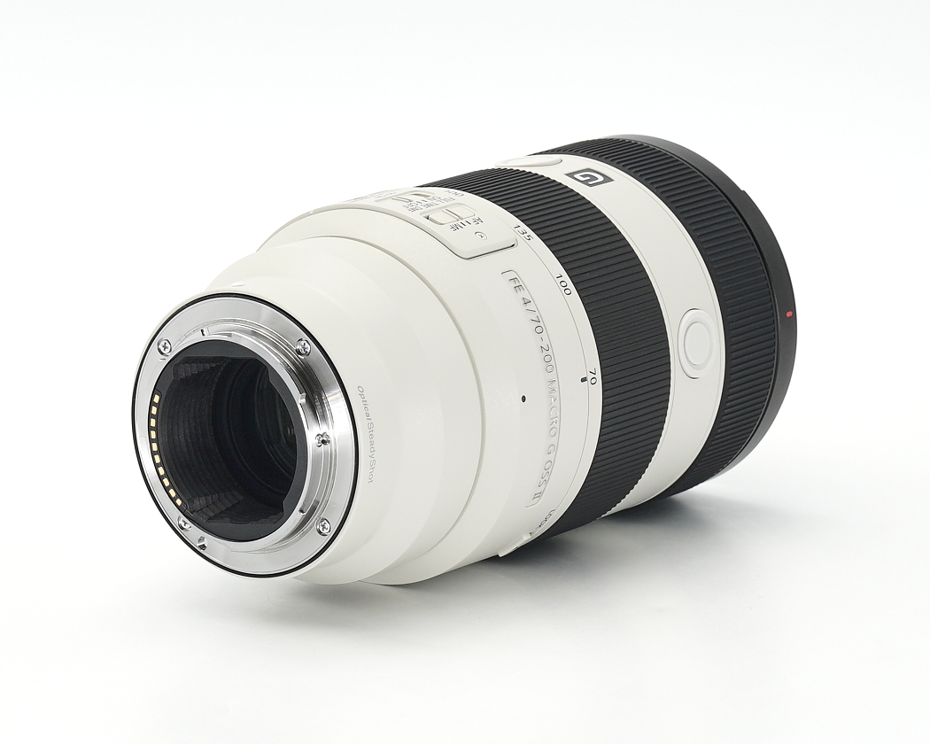 Sony FE SEL 70-200mm 4.0 G OSS II Retoure #**