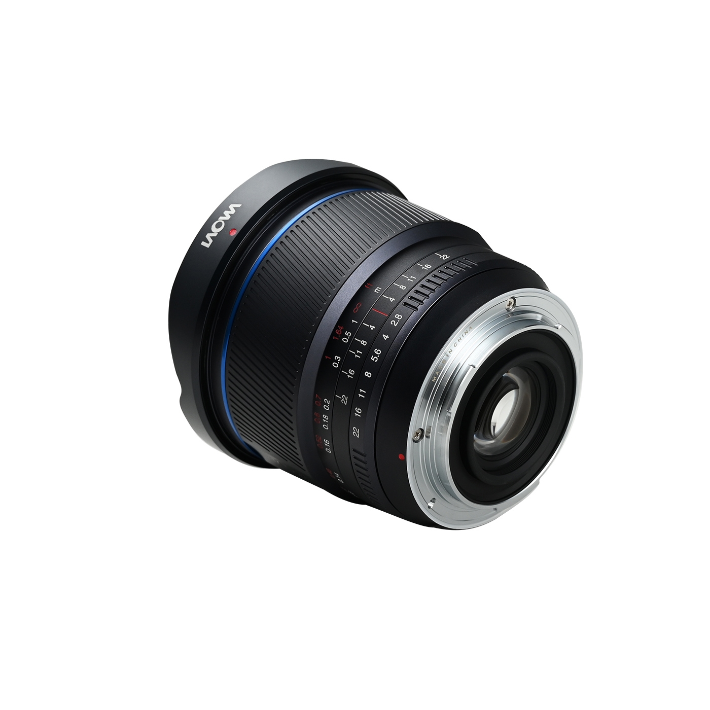 Laowa AF 10mm 2.8 Zero-D FF für Nikon Z