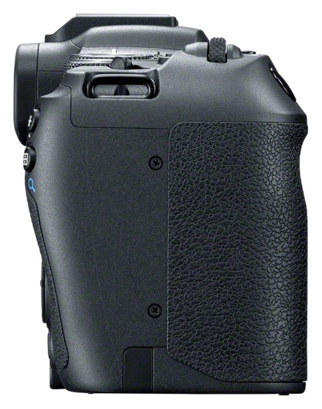 Canon EOS R8 + RF 45mm 1.2 STM