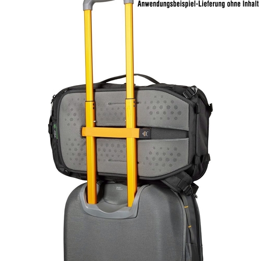 Lowepro Trekker LT BP 150 grau Fotorucksack