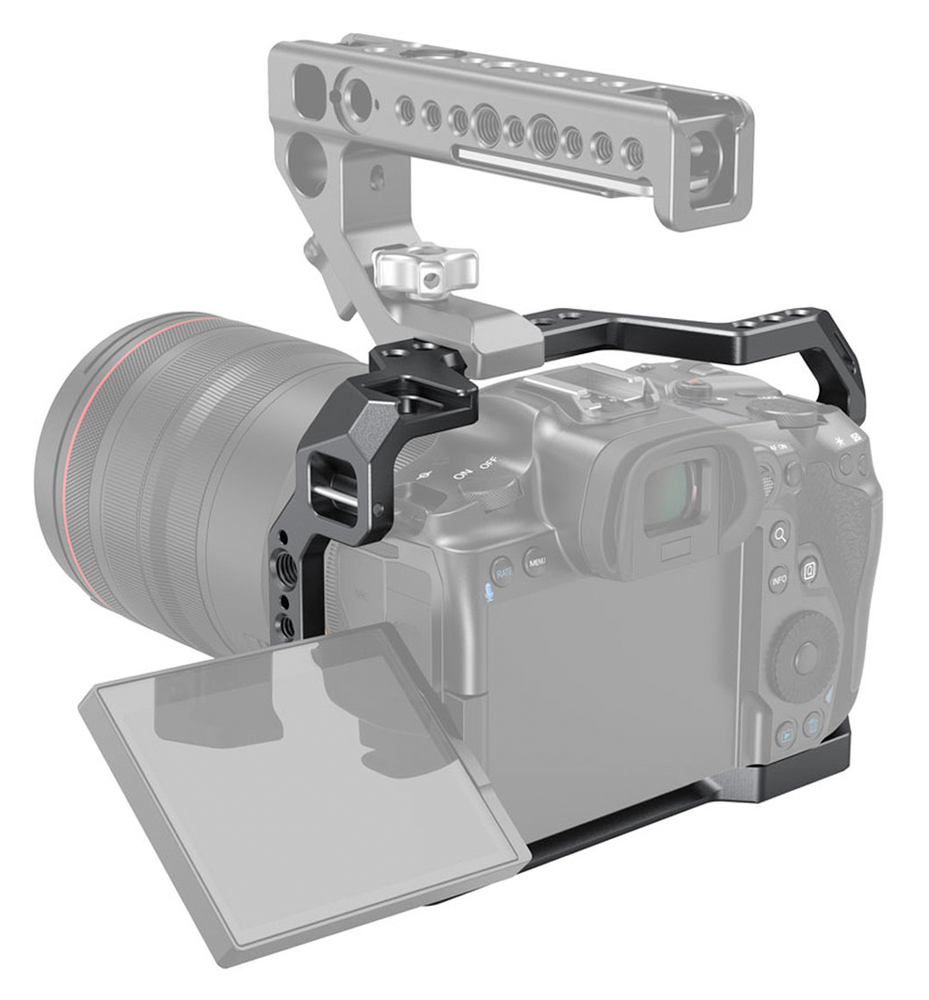 SmallRig 2982 Cage für Canon EOS R5 R5C und R6