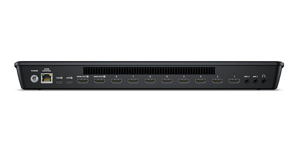 Blackmagic ATEM Mini Extreme Videomischer