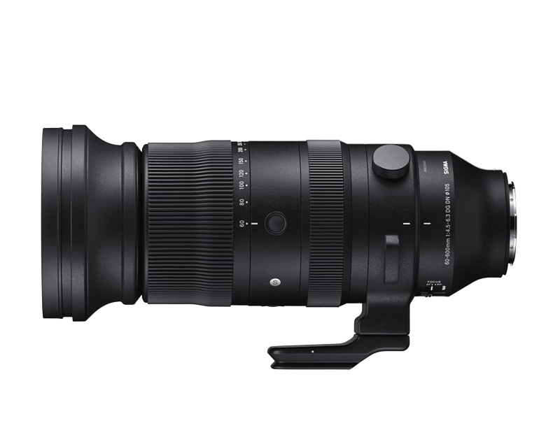 Sigma Sports 60-600mm 4.5-6.3 DG DN OS für L-Mount