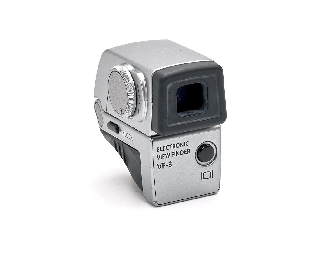 Olympus VF-3 Elektronischer Sucher #*