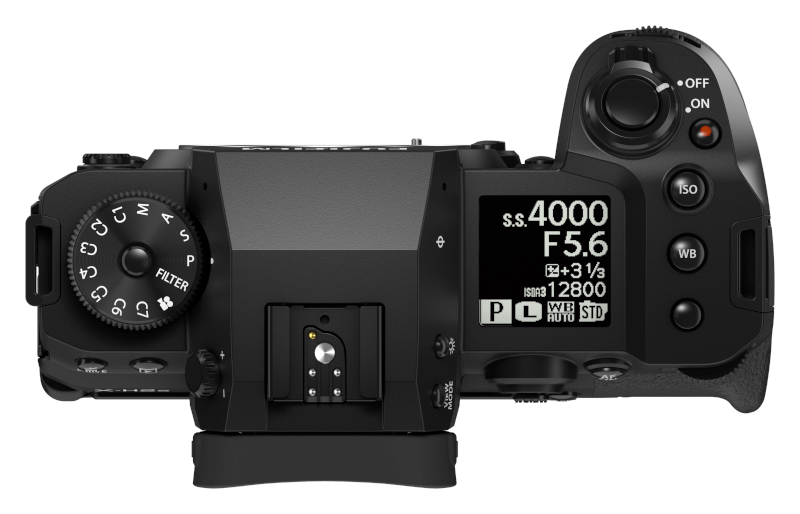 Fujifilm X-H2s Gehäuse