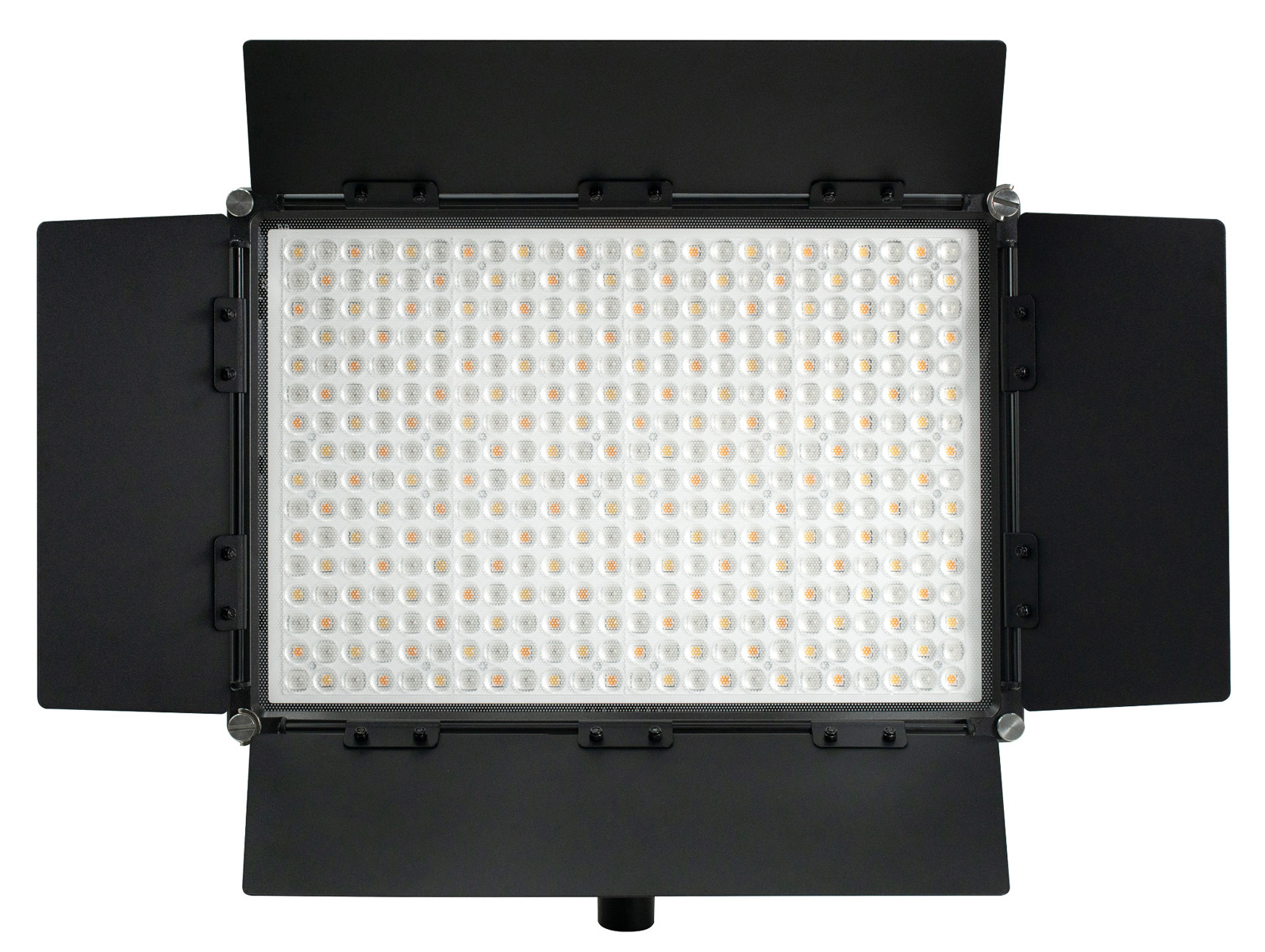 Nanlite BD-MPII27C+SB Lichtklappen- Vorsatz+Softbox+Stoffwabe+Schutztasche