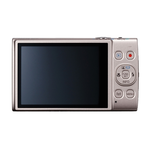 Canon Ixus 285 HS A silber Canon Ixus 285 HS A silber