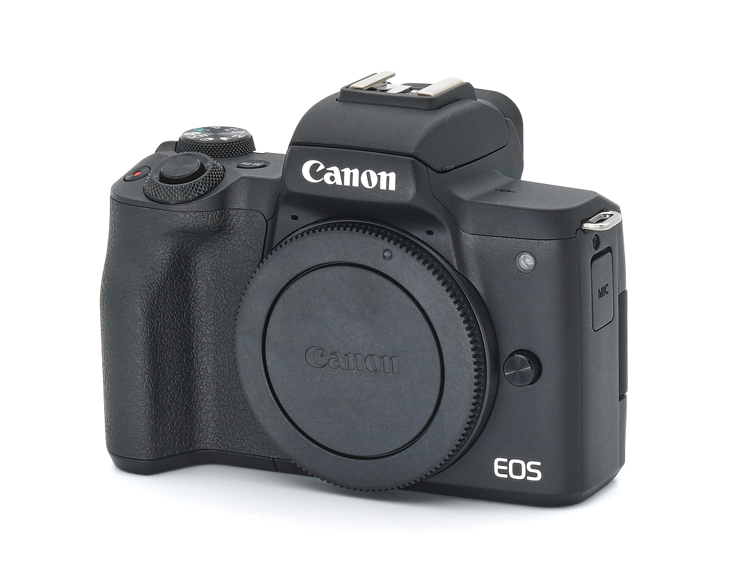 kamera, DSLR, Canon, Gehäuse, Body