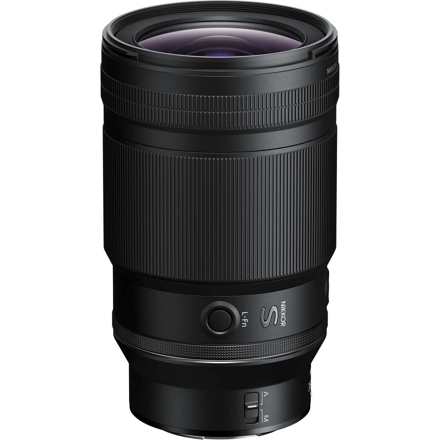 Nikon Nikkor Z 35mm 1.2 S