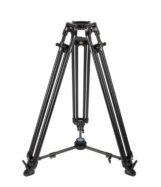 Sirui BCT-3002 Dreibeinstativ Alu schwarz Ausstellungsstück #X11408
