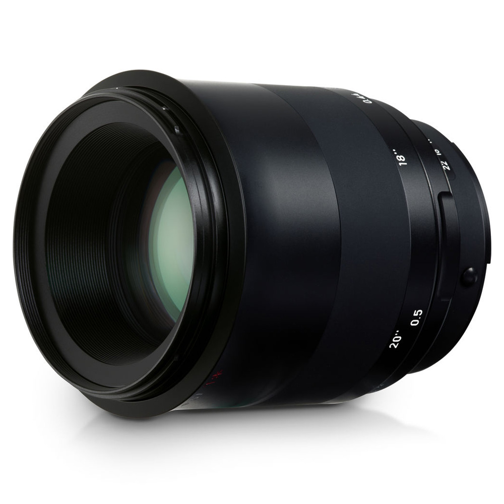 ZEISS Milvus (Makro-Planar) 100mm 2.0 ZF.2 für Nikon