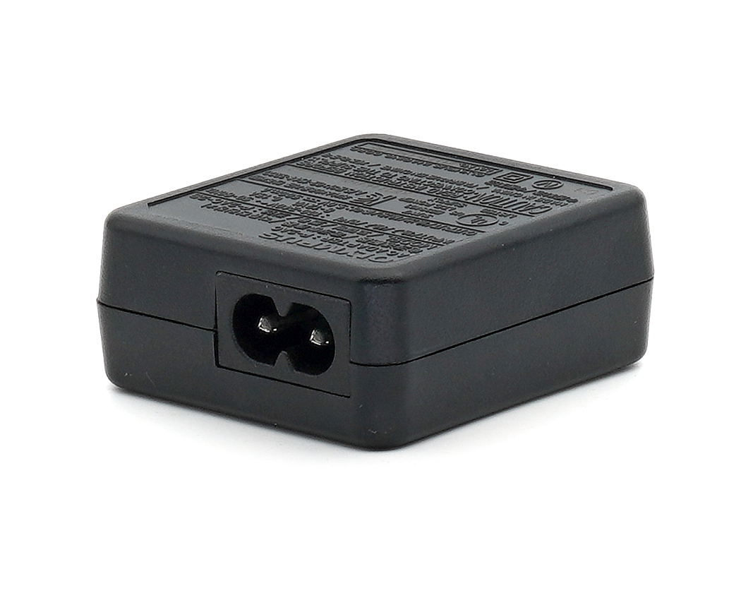 Olympus F-2AC Netzteiladapter Messeware, Sonderposten #*