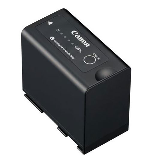 Canon BP-975 Akku