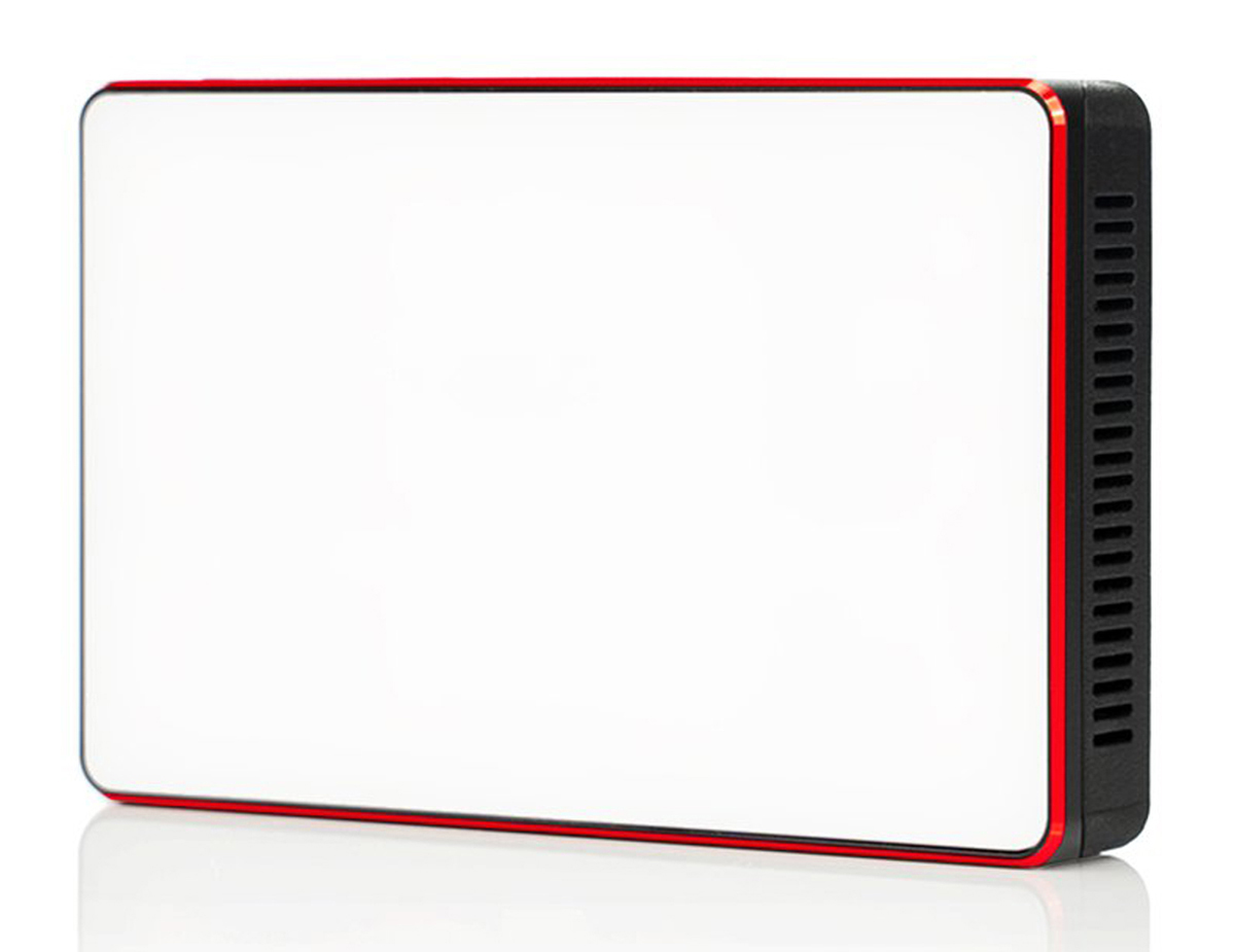 Aputure AL-MC 12-Light Production Kit LED-Leuchte im Kit