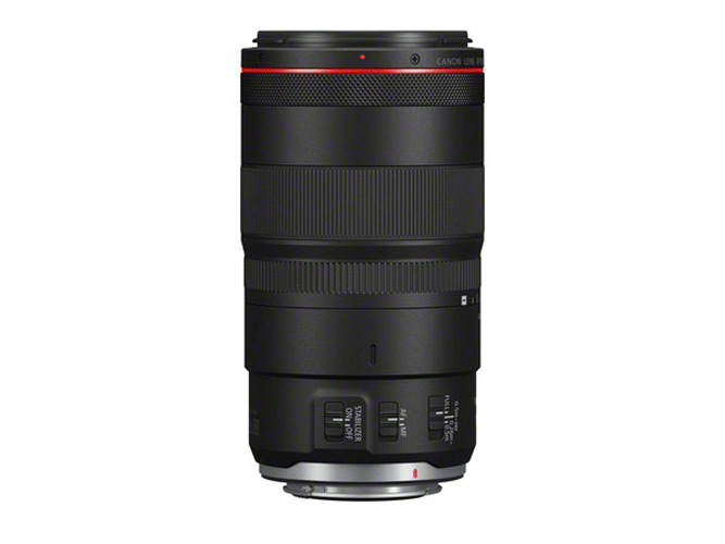 Canon RF 100mm 2.8 L Macro IS USM