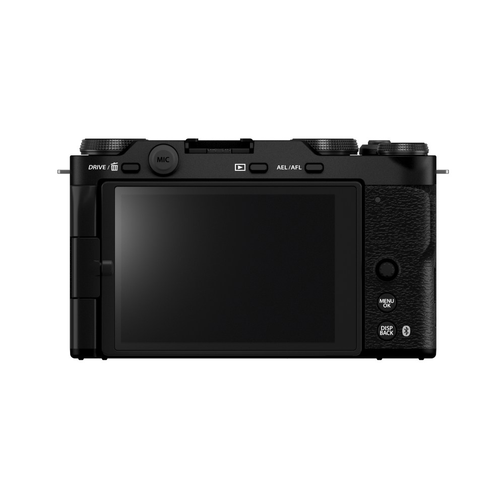 Fujifilm X-M5 Gehäuse schwarz