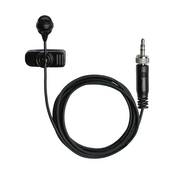 Sennheiser ME-4 Lavaliermikrofon