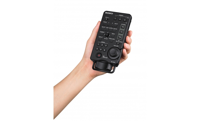 Sony RM-30BP Multifunktions-Fernbedienung