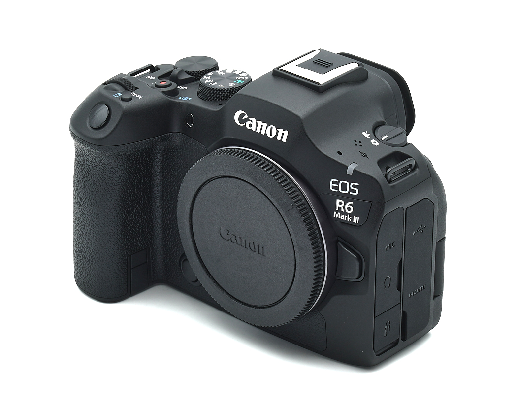 Kamera, DSLR, Canon, EOS, Kameragehäuse