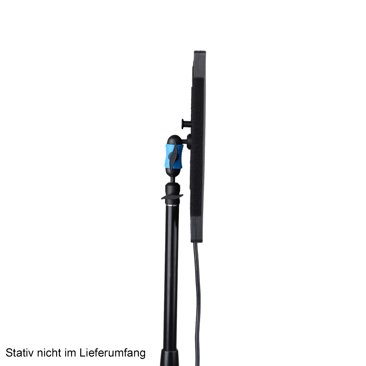 Nanlite PavoSlim 120C Full-Color Multifunktions-Flächenleuchte