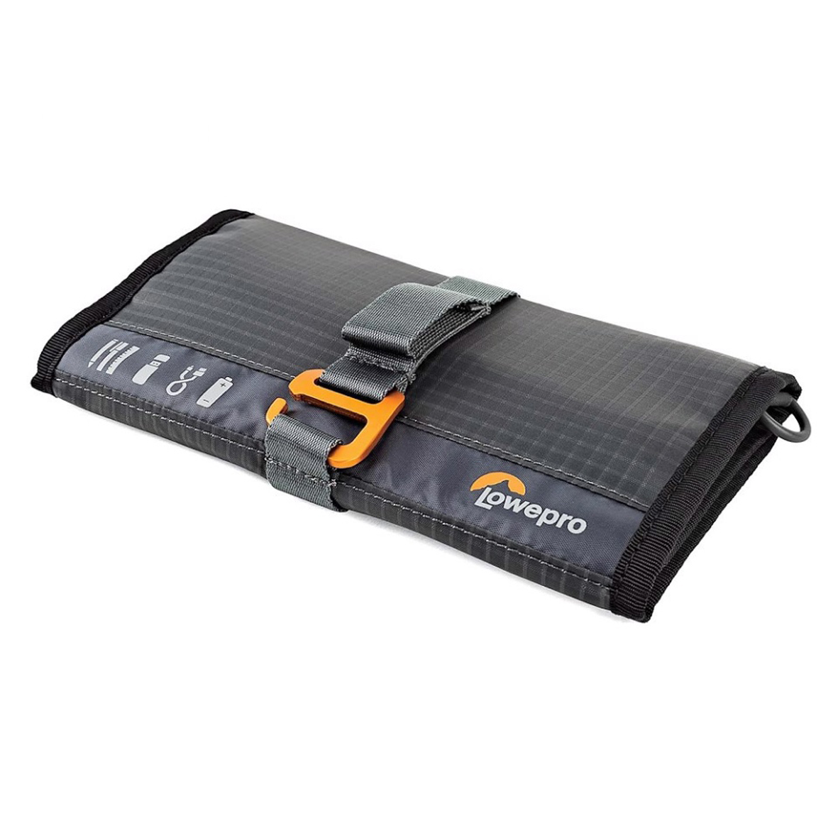 Lowepro GearUp Wrap dunkelgrau Utensilien Tasche