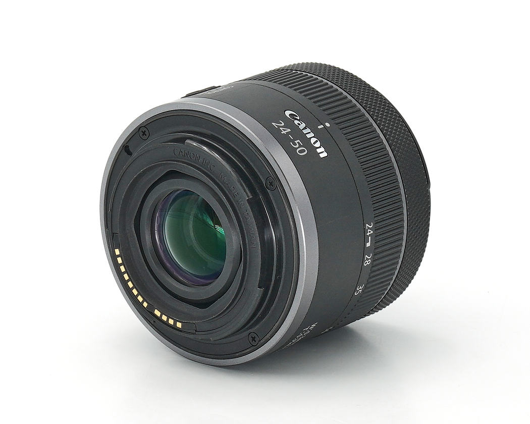 Elektronik, Kamera, Kamera-Linse