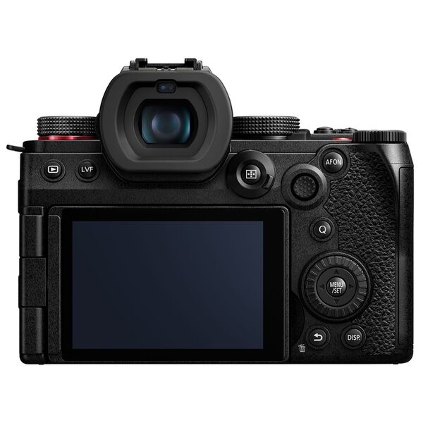 Panasonic Lumix DC-G9 II + Leica DG Vario-Elmarit 12-60mm 2.8-4.0 ASPH. O.I.S.