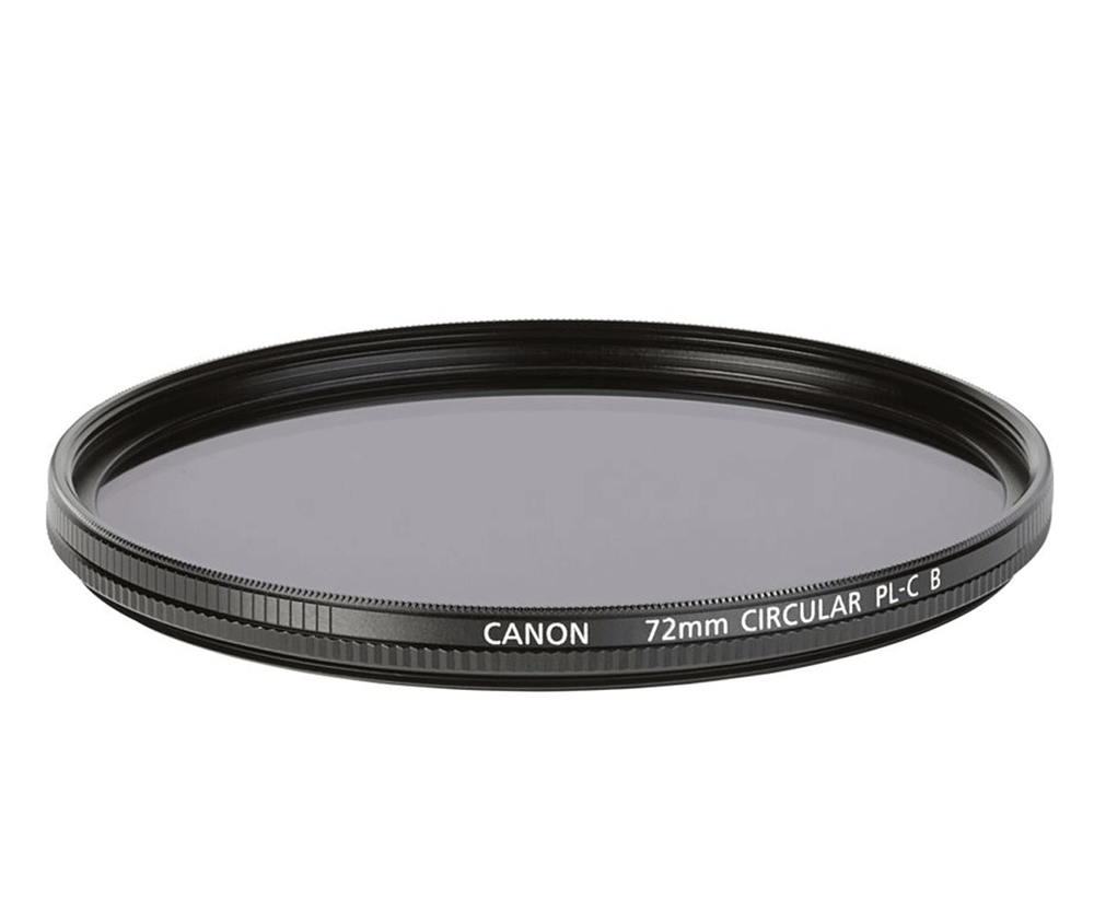 Canon PL-C B Polfilter 72mm