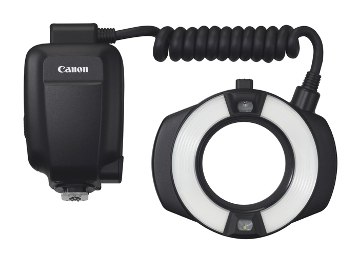 Canon MR-14EX II Macro Ringblitz