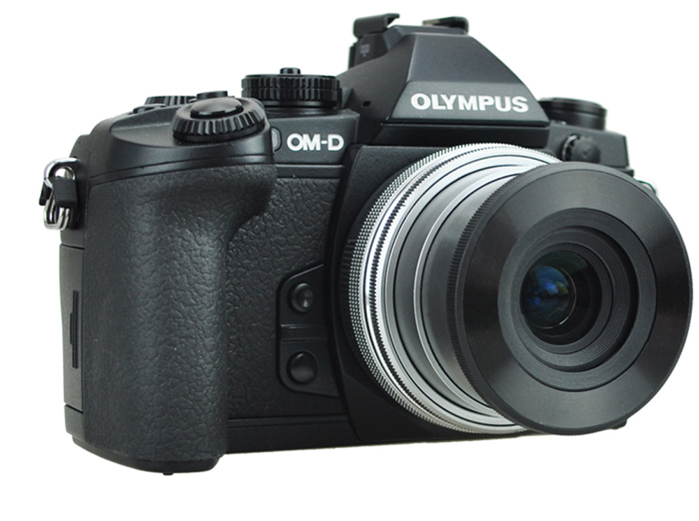 Automatischer Objektivdeckel LC-37C für OLYMPUS  3,5-5,6 14-42mm EZ JJC