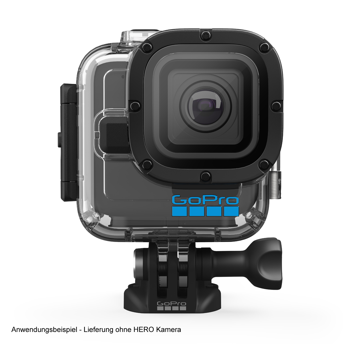 GoPro Protective Housing (H11 Mini), Unterwasser-/Schutzgehäuse