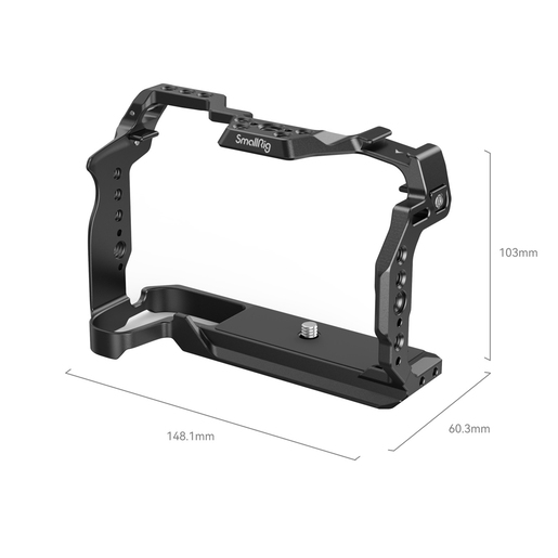 Smallrig 4212 Cage für Canon EOS R8