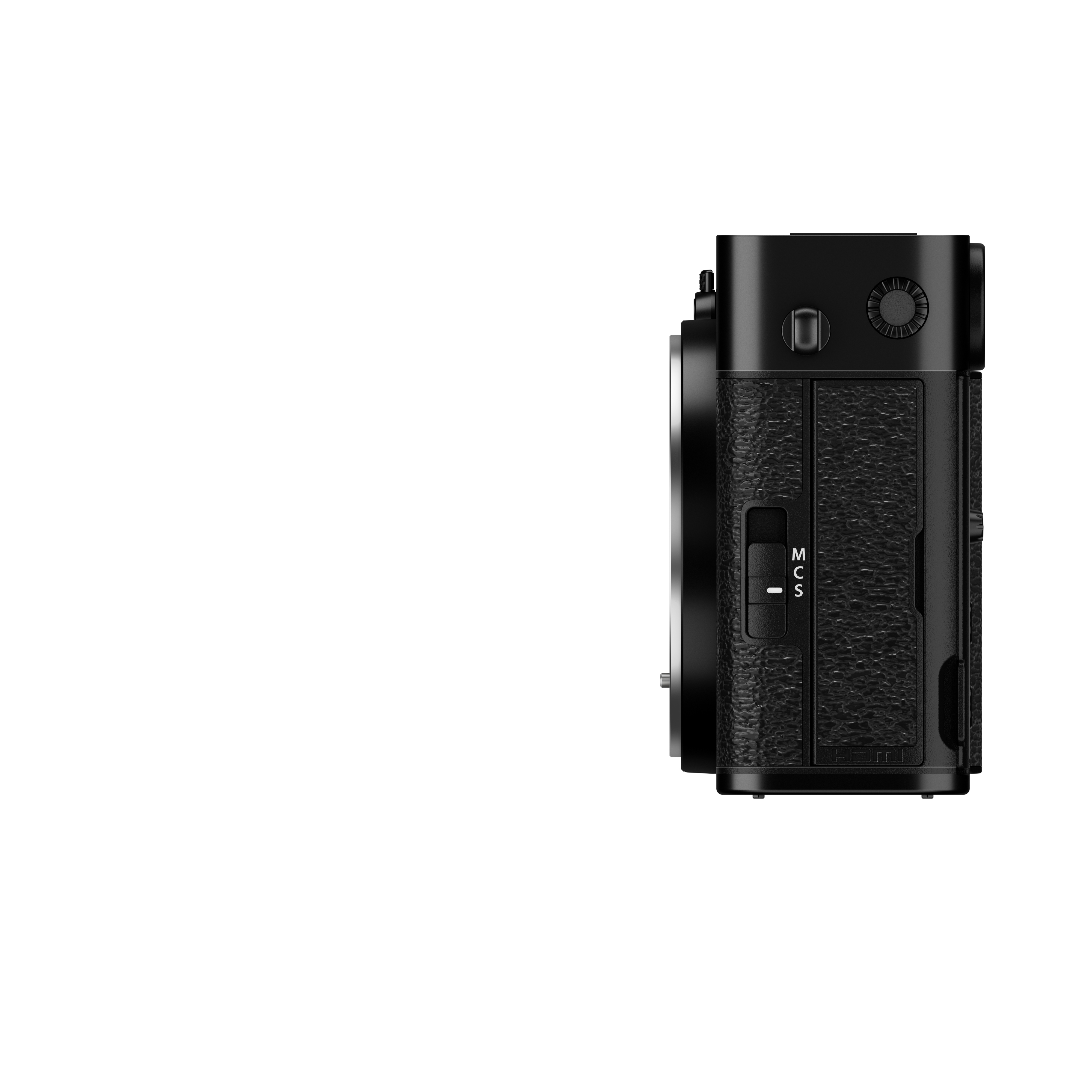 Fujifilm X-E5 schwarz + XF18mm 1.4 R LM WR