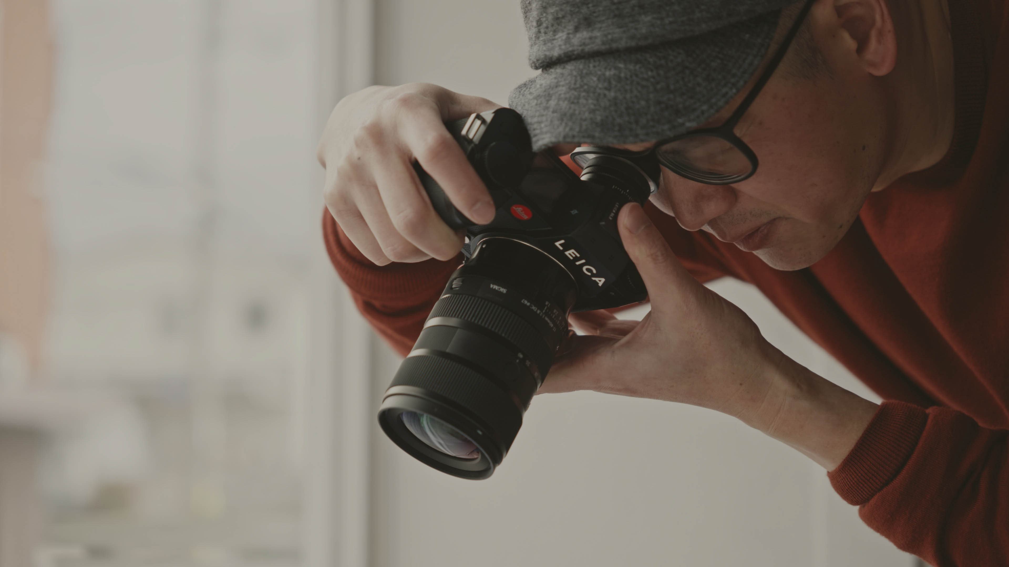 Sigma Art 17-40mm 1.8 DC für Fujifilm X-Mount