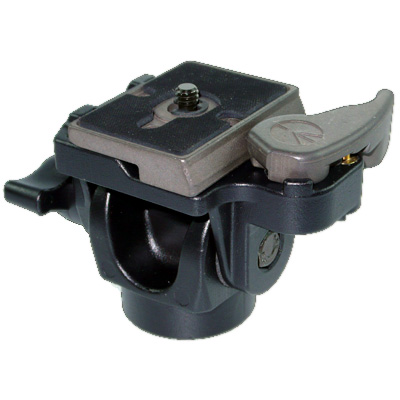 Manfrotto  MA 234 RC Neiger für Einbeinstative