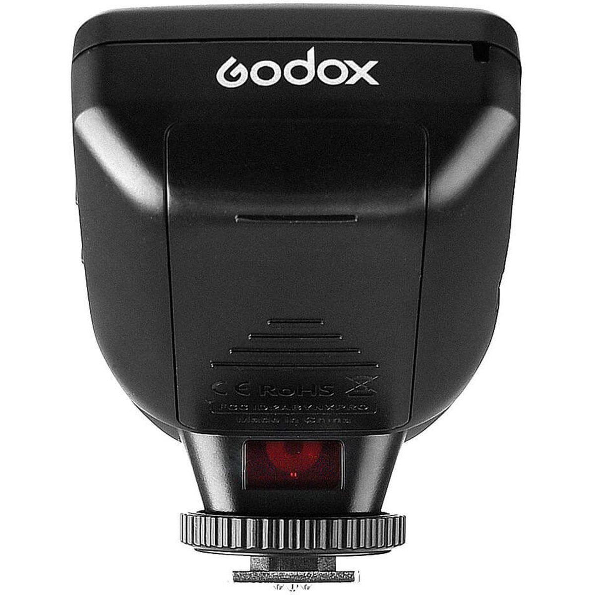 Godox X PRO S Transmitter für Sony Topzustand, im Originalkarton #39519